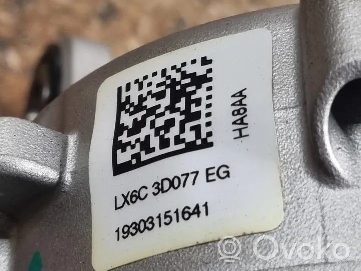Ford Escape IV Ohjaustehostimen sähköpumppu LX6C3D077EG
