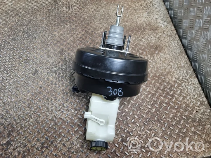 Ford Escape IV Servo-frein JX612B195ANC