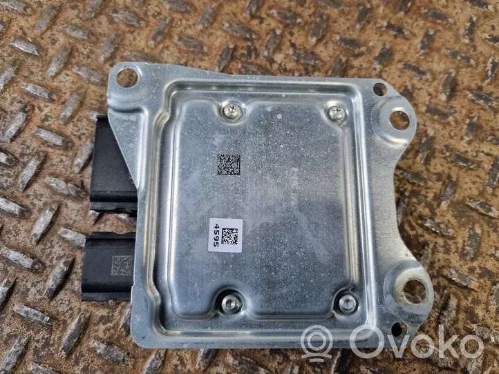 Ford Escape IV Airbag control unit/module LJ6T14B321RB