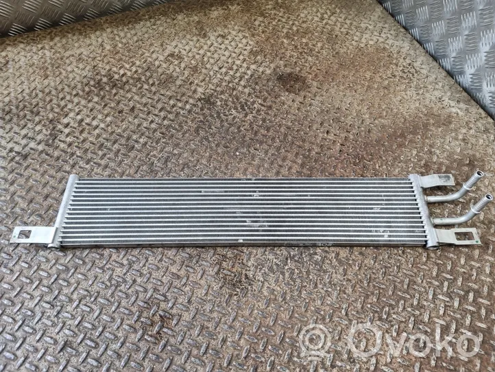 Ford Escape IV Transmission/gearbox oil cooler LX617A095