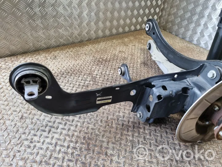 Ford Escape IV Set del kit di montaggio della sospensione posteriore LX6C2C299A4B