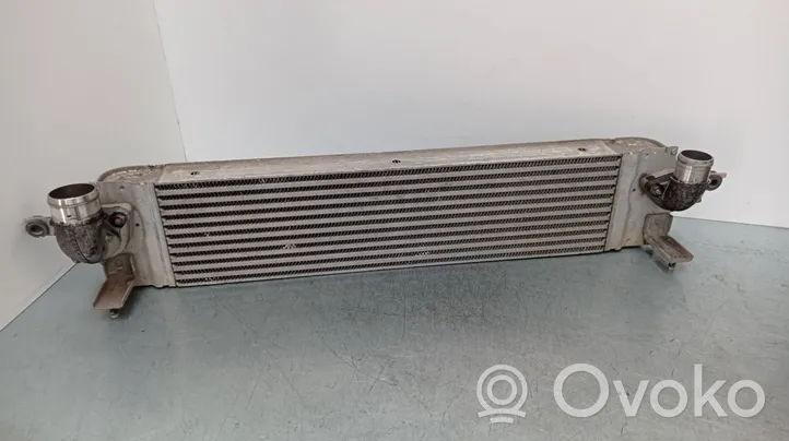 Nissan X-Trail T31 Radiatore intercooler 