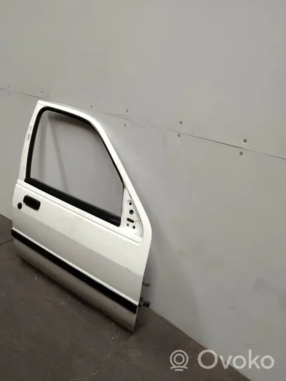 Ford Fiesta Front door 