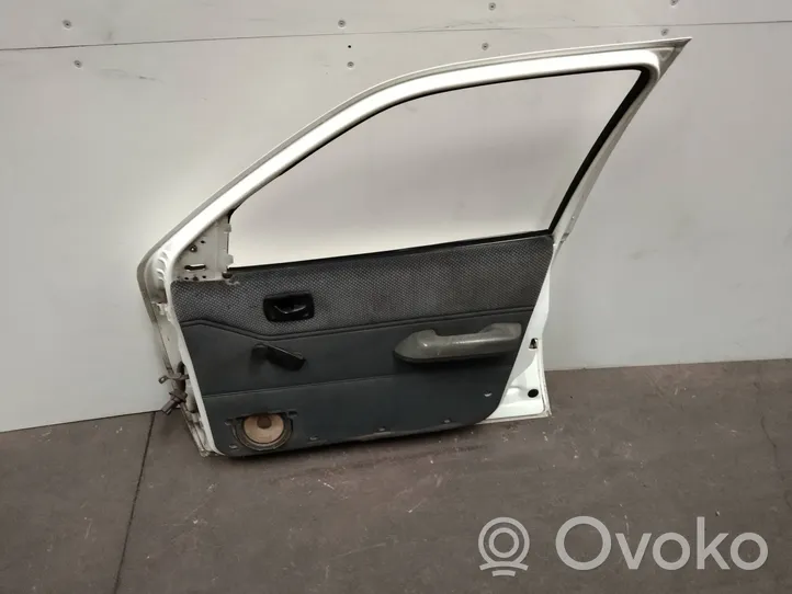 Ford Fiesta Front door 