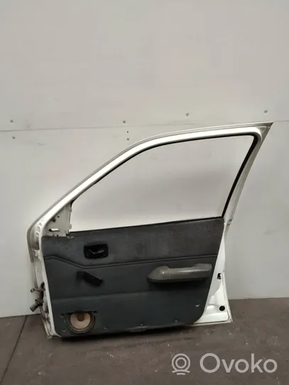 Ford Fiesta Front door 