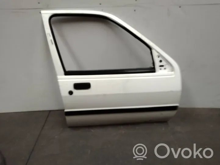 Ford Fiesta Front door 