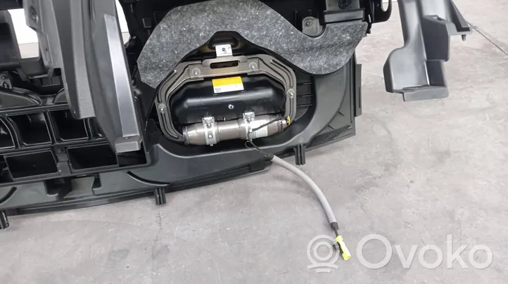 Chevrolet Cruze Kit airbag avec panneau 12325000856
