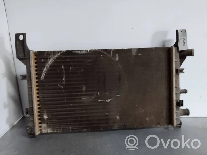 Ford Fiesta Radiateur de refroidissement 