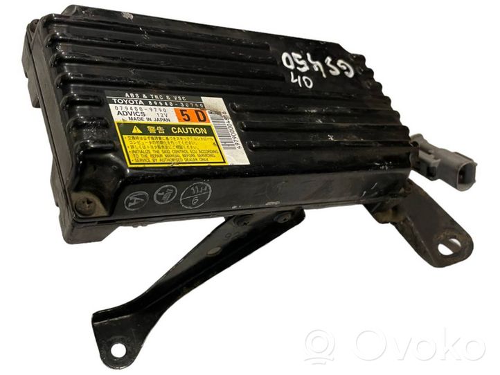 Lexus GS 300 350 430 450H Autres unités de commande / modules 8954030750