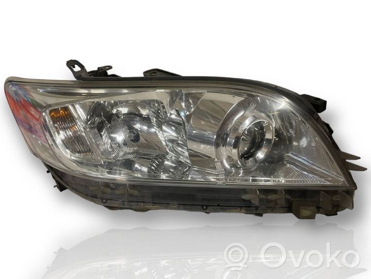 Toyota RAV 4 (XA30) Headlight/headlamp 8113042501