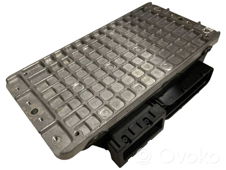 Toyota Land Cruiser (J150) Sterownik / Moduł ECU JS101J0003