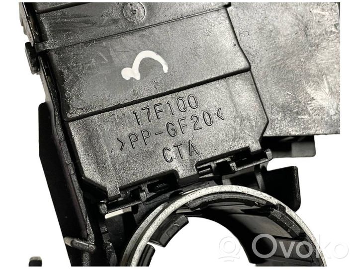 Toyota Prius+ (ZVW40) Leva/interruttore dell’indicatore di direzione e tergicristallo 173848