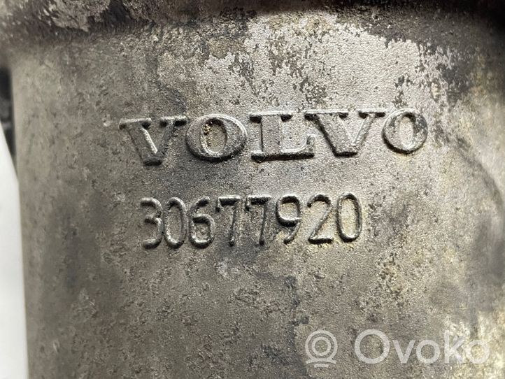 Volvo XC90 Nakrętka filtra oleju 30677920