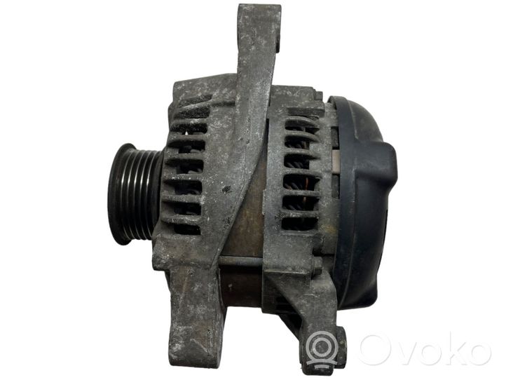 Lexus RX 300 Alternator 1042103660