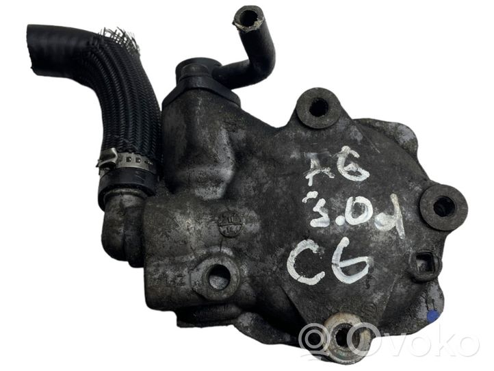 Audi A6 S6 C6 4F Pompe de direction assistée 4F0145156H