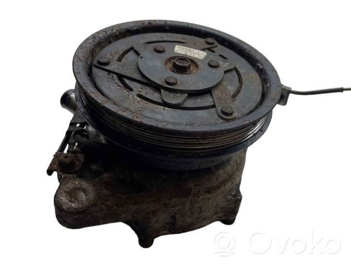 Toyota Land Cruiser (J120) Pompe de circulation d'eau 4181000014