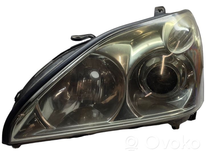 Lexus RX 330 - 350 - 400H Lampa przednia 8118548240