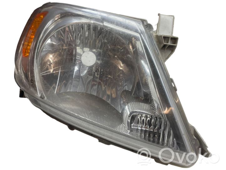 Toyota Hilux (AN10, AN20, AN30) Lampa przednia 811100K070