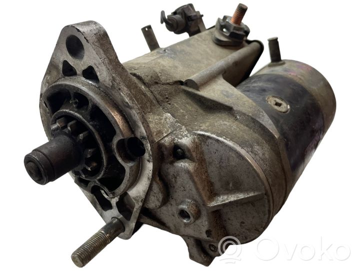 Toyota Land Cruiser (J150) Motorino d’avviamento 4280000291