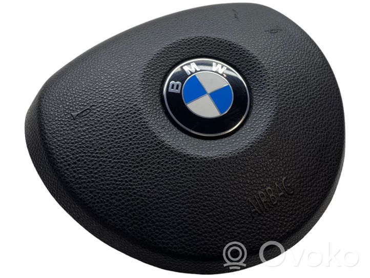 BMW 3 E92 E93 Fahrerairbag 3051642