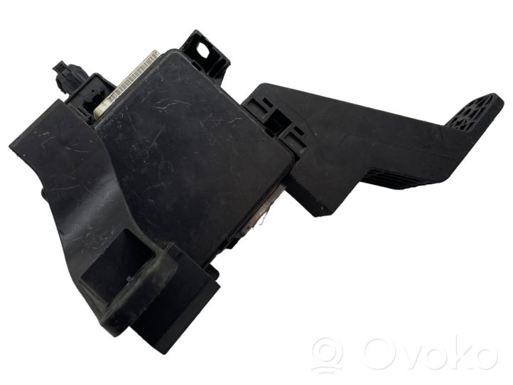 Toyota Land Cruiser (J200) Altre centraline/moduli 8273160250