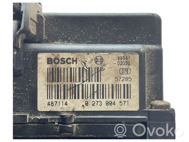 Toyota Corolla E120 E130 Pompe ABS 0273004571