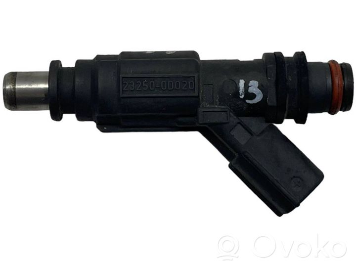 Toyota Corolla E140 E150 Fuel injector 232500D020