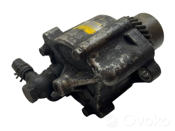 Toyota Land Cruiser (J200) Alipainepumppu 2930067020