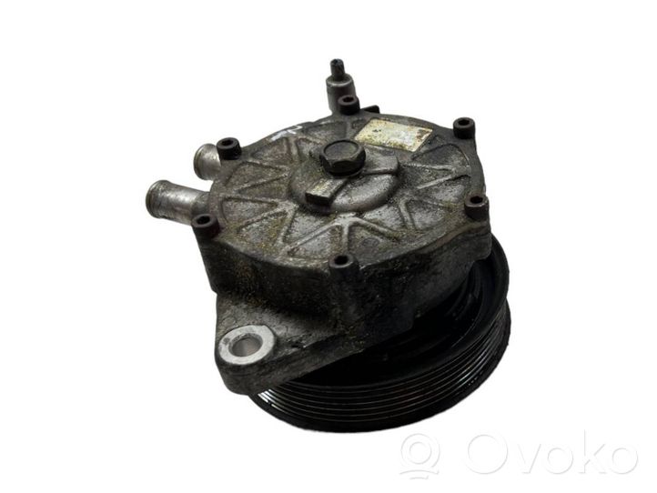 Toyota Land Cruiser (J150) Pompe de circulation d'eau 4181000014