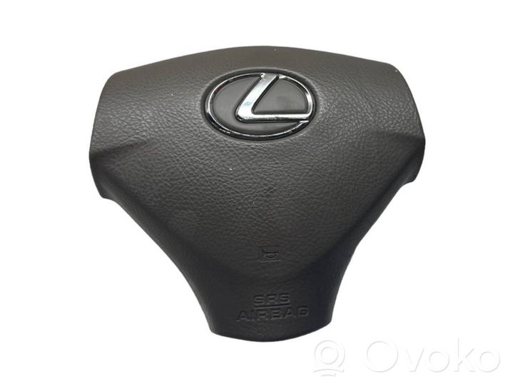 Lexus RX 300 Poduszka powietrzna Airbag kierownicy Z01D3158356