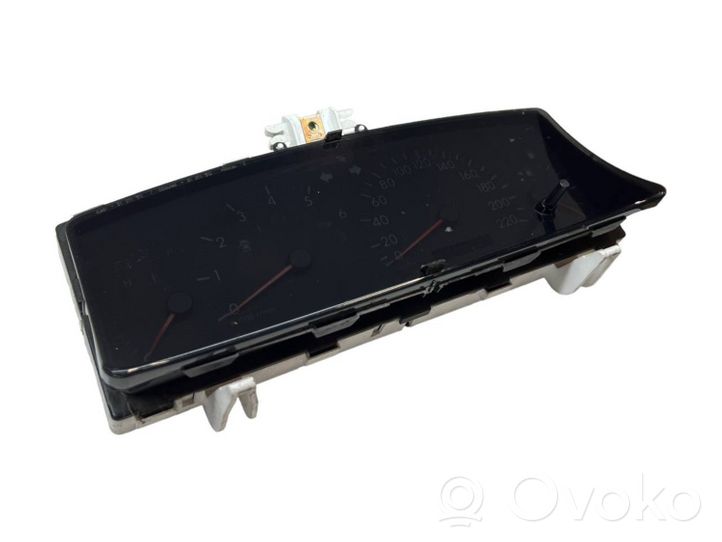 Toyota Corolla E120 E130 Compteur de vitesse tableau de bord 8380002760