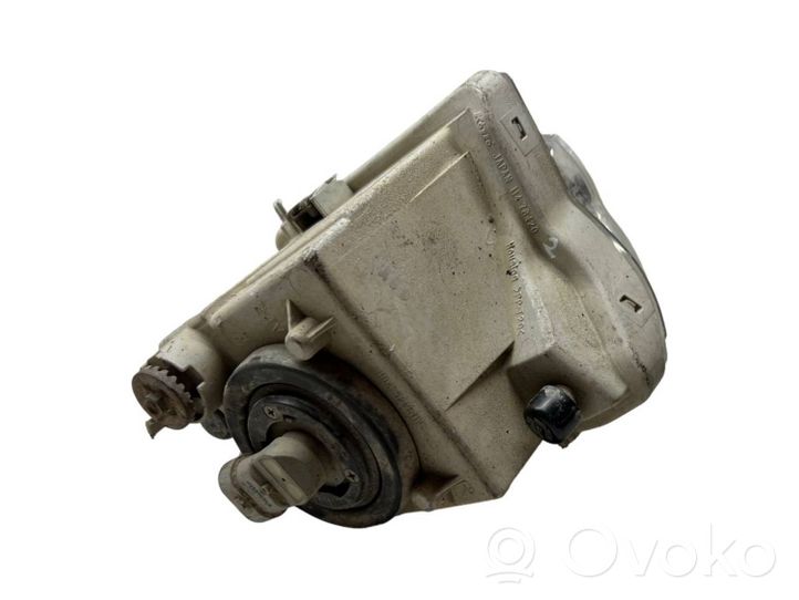 Lexus IS 220D-250-350 Feu antibrouillard avant 11478420