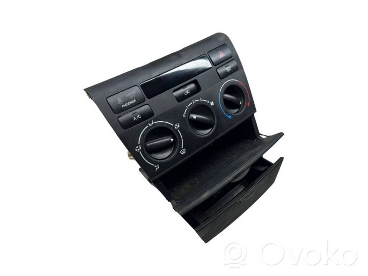 Toyota Corolla E120 E130 Panel klimatyzacji 5553302050