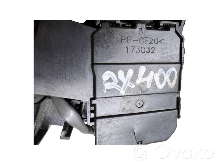 Lexus RX 330 - 350 - 400H Suuntavilkun vipu 3031017F102