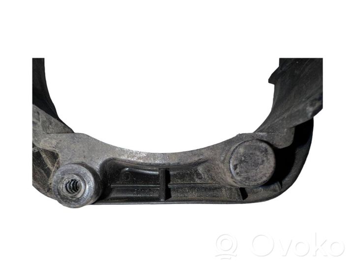 Toyota RAV 4 (XA30) Parte del fendinebbia 5212542020