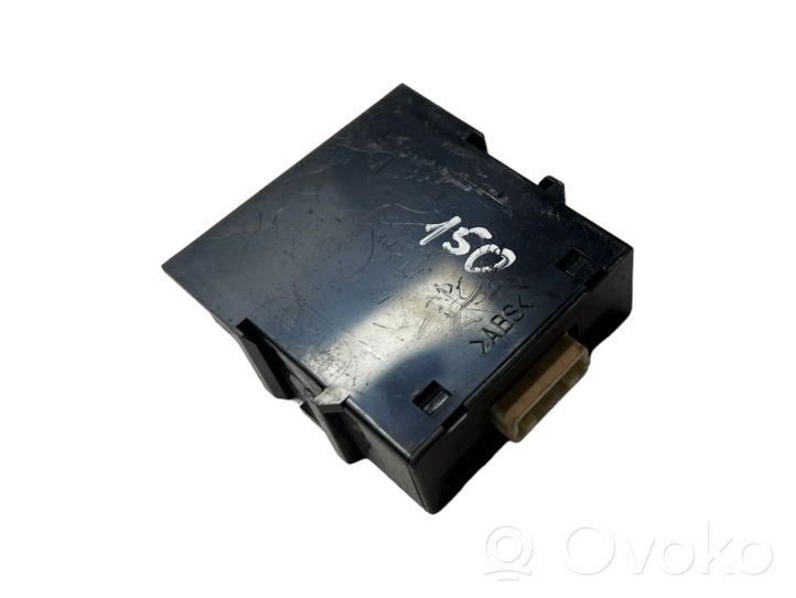 Toyota Land Cruiser (J150) Moduł / Sterownik wspomagania kierownicy 8965035050