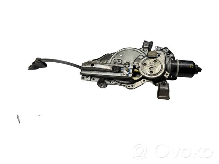 Lexus RX 330 - 350 - 400H Tavaratilan luukun hydrauliikkasarja 1638000091