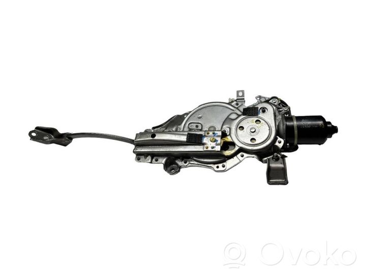 Lexus RX 300 Tavaratilan luukun hydrauliikkasarja 1638000091