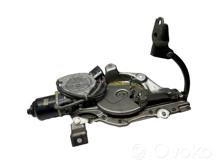 Lexus RX 300 Tavaratilan luukun hydrauliikkasarja 1638000091