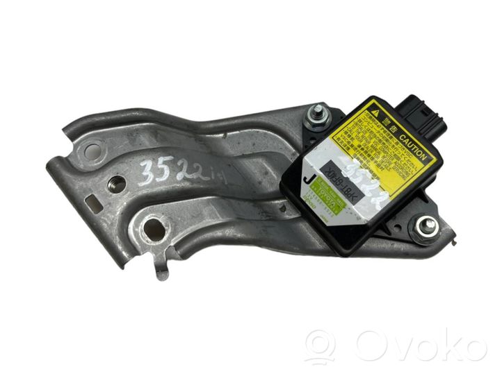 Toyota RAV 4 (XA30) Moduł / Sterownik ESP 8918342010