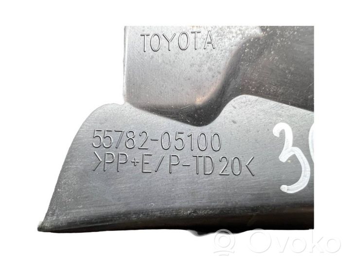 Toyota Avensis T270 Garniture d'essuie-glace 5578205100