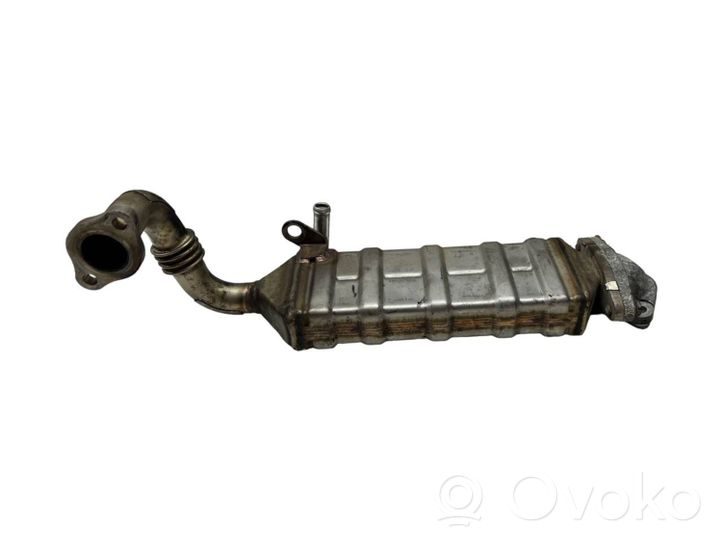 Toyota Land Cruiser (J120) EGR-venttiili/lauhdutin 2560130060