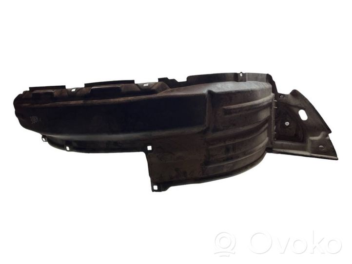 Toyota Land Cruiser (J150) Rivestimento paraspruzzi passaruota anteriore 5387660090