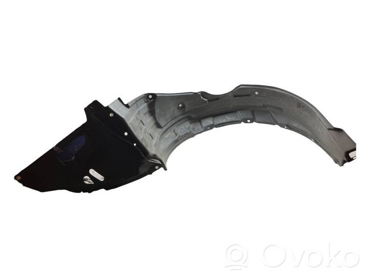 Toyota Corolla E120 E130 Rivestimento paraspruzzi passaruota anteriore 5387502081