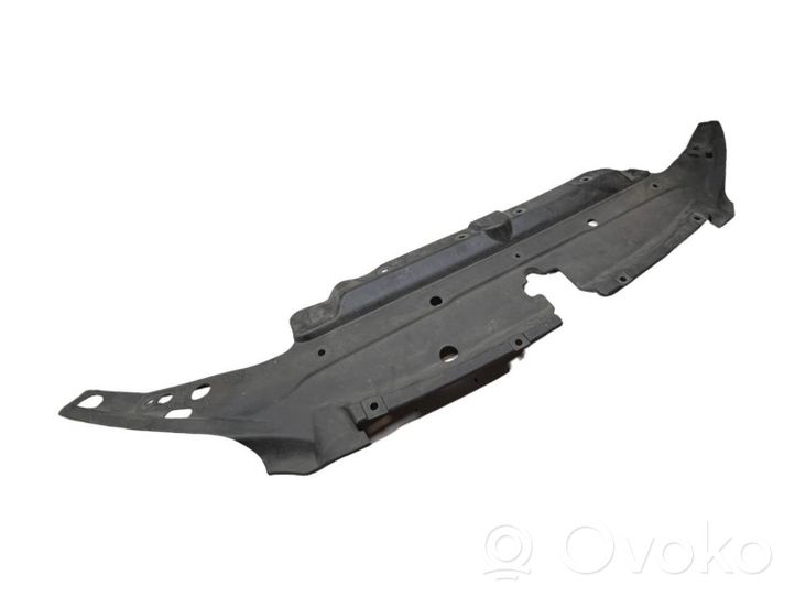 Toyota Land Cruiser (J150) Panel mocowania chłodnicy / góra 5329260110