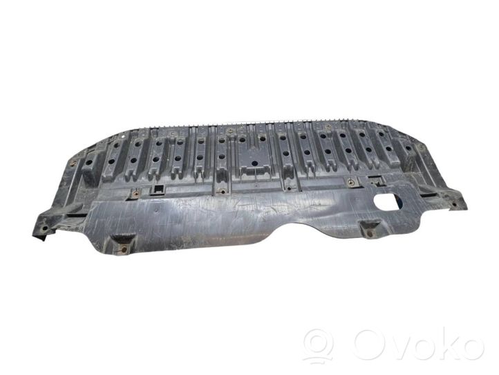 Toyota Avensis T270 Cache de protection inférieur de pare-chocs avant 5261805010