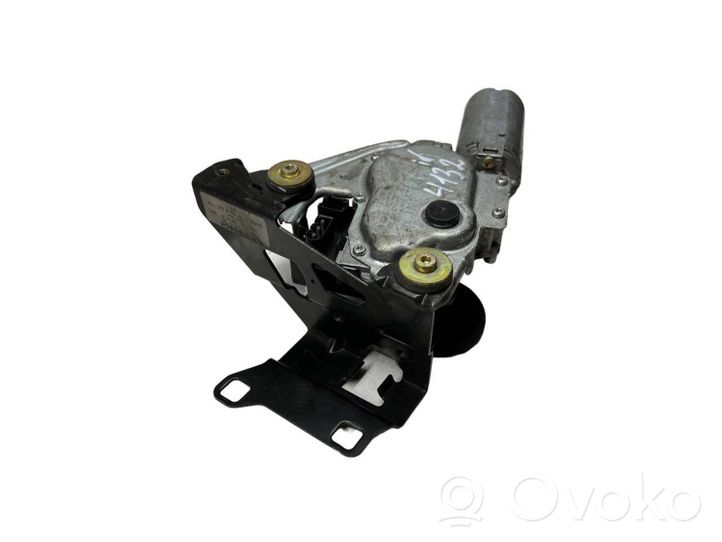 BMW 3 E46 Moteur d'essuie-glace arrière 6925094