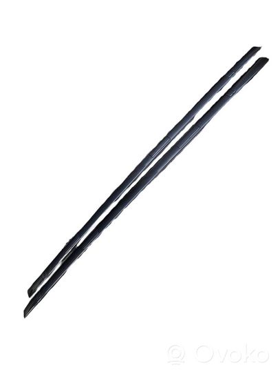 Toyota Avensis T270 Moulures, baguette de toit 7555105030