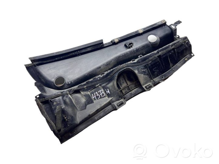 Toyota Avensis T270 Garniture d'essuie-glace 5578205100