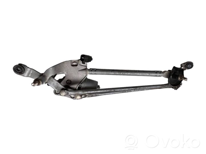 Toyota RAV 4 (XA40) Front wiper linkage and motor 8511042190